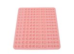 Muffa Del Silicone Di Cottura, Muffa Del Silicone Del Biscotto, Muffa Del Silicone Della Caramella, Muffe Della Caramella Del Silicone, Muffa Di Cottura Del Cioccolato Del Silicone, Muffe Di Cottura Della Muffa Del Cuore