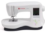 Macchina Per Cucire Singer Simple Legacy C440