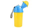 Vasino Portatile Per Orinatoi, Toilette Di Emergenza, Toilette Per Bambini Aggiornata, Campeggio In Auto In Viaggio, Vasino Per Orinatoi Per Bambini