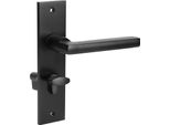 Serratura, Serratura Della Porta, Serratura Della Porta Divisa, Serratura Della Porta In Lega Di Zinco, Serratura Con Maniglia, Serratura Della Stanza, Forniture Domestiche