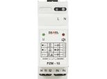 Relè Alluvionale Con Sonda SZH-03 230V Ac PZM-10 Exta Zamel