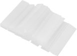 Scheda Colore, Pannello Di Visualizzazione Per Nail Art, Striscia Di Visualizzazione Della Punta Delle Unghie, Supporto Di Visualizzazione Del Colore Delle Unghie, Strumento Di Manicure