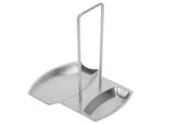 Organizzatore Di Coperchi, Supporto Per Coperchi Di Pentole, Rack Di Stoccaggio Per Coperchi, Supporto Per Coperchi Di Pentole, Supporto Per Cornici Di Coperchi Di Pentole, Forniture Per La Cucina