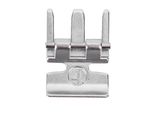 Piedino Per Cerniera Lampo, Piedino Per Cerniera Lampo, Piedino Per Cerniera Lampo Con Idt, Per Piedino Per Cerniera Lampo Pfaff, Piedino Per Cerniera Lampo A Scatto, Accessorio Per Macchina Da Cucire