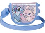 Borsa A Tracolla Disney Stitch