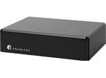 Pro-Ject Phono Box E Bt 5 Nero - Preamplificatore Fono Con Trasmettitore Bluetooth, Nero