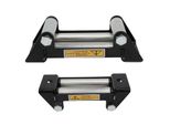 Passacavo Laterale, Passacavo Per Verricello, Passacavo Per Verricello Utv, Passacavo Per Verricello Atv, Accessori Per Verricello, Accessori Per Auto