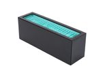 Supporto Del Pennello Del Trucco, Organizzatore Del Pennello Del Trucco, Cremagliera Di Secchezza Del Pennello Del Trucco, Supporto Di Stoccaggio Del Pennello Del Trucco, Supporto Di Stoccaggio Di Secchezza Dell'aria Del Pennello, Contenitore Degli Strumenti Cosmetici