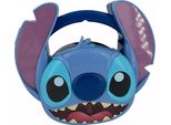Disney Stitch 3D Zestaw ArtykułóW Papierniczych Dla Dzieci - Premium Akcesoria