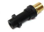 Adattatore Bayonet Per Karcher Hd Hds M22 Alla Serie K2 K3 K4 K5 K6 K7