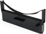 Jetworld Nylon Ribbon Nero Epson ERC31B Sostituzione (C43S015369)
