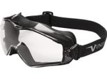 Occhiali Di Sicurezza A Visione Totale 6X3 En 166, En 170 Pc Univet