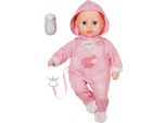 Zapf Baby Annabell Hannah Gioca Con Me 36Cm 710692