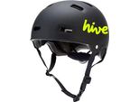 Casco Da Bicicletta Oxelo Taglia M Edizione Limitata Hive