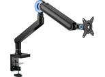 Equip 650184 Equip Supporto Da Tavolo 17"-35""/ 1TFT 10,5Kg 360°Gas Molla Sw Retail"
