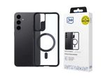 3Mk Satin Armor Magcase Pro Samsung Galaxy S24