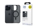 3Mk Smoke Magcase Pro Apple Iphone 15 Pro Max