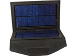 Caricatore Solare Compatto Pannello Solare Powerplus Fox