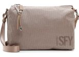 Suri Frey Borsa A Tracolla Suri Sports Marry Crossbody Bag Cream Beige