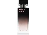 Mexx Black For Her Eau De Parfum, 30 Ml