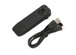 Macchina Fotografica Del Corpo, Mini Macchina Fotografica Del Corpo, Macchina Fotografica Indossabile Di Hd, Macchina Fotografica Della Clip Posteriore Di Rilevazione Di Moto, Videoregistratore Indossabile, Macchina Fotografica Portatile