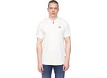 Henleys - Polo "Tapehen"" Da Uomo BG1401 (Xl) (Bianco)"