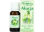 Bamer | Olio Di Fragranza In Flacone Di Vetro 7 Ml - Profumo Di Acacia - Profumo Per Ambienti E Aromaterapia - Ideale Per Bastoncini Profumati, Additivo Per Massaggio