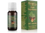 Bamer | Olio Di Fragranza In Flacone Di Vetro 7 Ml - Fragranza Di Trementina - Profumo Per Ambienti E Aromaterapia - Ideale Per Bastoncini Profumati, Additivo Per Massaggio