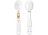 Cucchiaio Da Cucina Con Peso Fino A 500 Grammi Hdwr Wagpro-K500G
