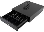 Cassetto Medio, Pos, Cassetto Per Contanti, Struttura Solida, Robusto, Funzionamento A Chiave Hdwr HD-KS30