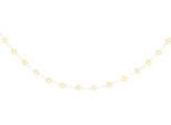 Catena Luminosa Magichome Natale, Fiocchi Di Neve, Pvc, 15Xled Bianco Caldo, 1.4 M + 0.3 M, 2Xaa