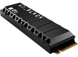 Wd_Black SN850X Nvme Ssd WDS100T2XHE