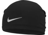 Nike - Berretto U Peak CS2242 (Taglia Unica) (Nero)