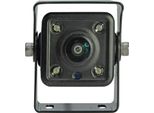 Telecamera Posteriore Grandangolare Ahd 1080P IP69K A 4 Pin 4-IR