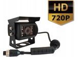 Telecamera Di Retromarcia Riscaldata Ahd 720P A 4 Poli
