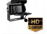 Telecamera Di Retromarcia Ahd 1080P 18 Ir 4-PIN Bus Tir