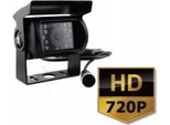Telecamera Di Retromarcia Ahd 720P 1000TVL 18 Ir 4-PIN