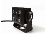 Telecamera Grandangolare Ahd 1080P 4-PIN 4IR