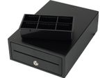 Piccolo Cassetto Per Contanti, Gettoniera Estraibile, Hdwr Securetill-208F