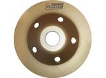 Disco Diamantato G-Turbo 125 Mm