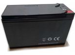 Batteria Per Allarme Gioco Ups 12V 7Ah
