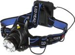 Lampada Frontale Cree 2000Lm Led
