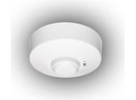 Forno A Microonde Con Sensore Di Movimento, Weiss, 360 Gradi, 1200 W, 8 Metri, Ip20 - E+Cr-M1/On
