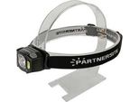 Lampada Frontale Ricaricabile Usb Lsr5Hf