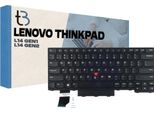 Tastiera Lenovo Thinkpad L14 Gen 1 Gen 2
