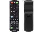 RCP01051 Telecomando Per Proiettori Viewsonic PJD5155, PJD5250, PJD5151