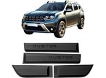 Modanature Di Protezione Delle Portiere Per Dacia Duster 2018-2024