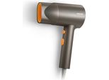Philips Serie 3000 BHD321/00 Asciugacapelli 1600 W Grigio