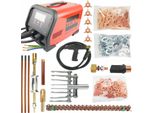 Telwin Digital Puller 5500 400 V Saldatore A Punti Per Carrozzeria