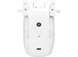 2Pcs 3 In1 Intelligent Curtain Motor Home Electric Curtain Opener No Wiring With Remote Controller For I-Rail/U-Rail/Roman Rod